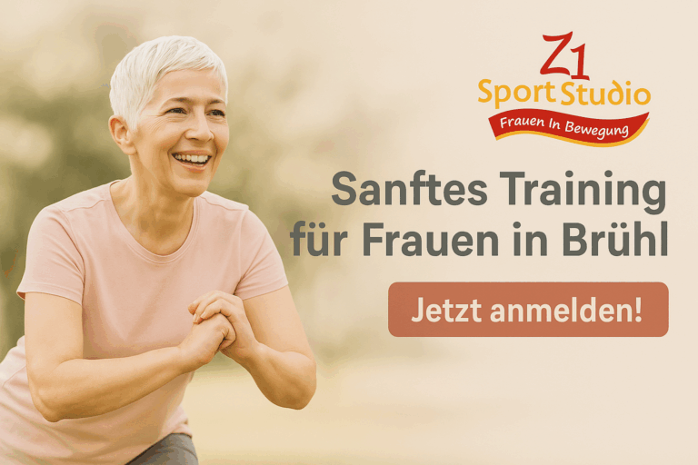 Arthrose-Prävention durch Krafttraining